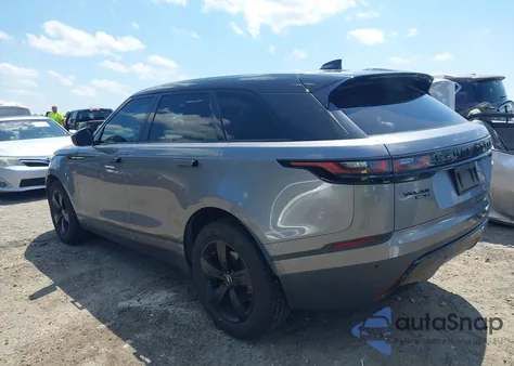 2020 Land Rover Range Rover Velar P250 S z USA, uszkodzony, nr VIN SALYB2EXXLA278443